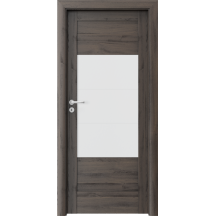 Porta Verte HOME B.7 Dub Tmavý 